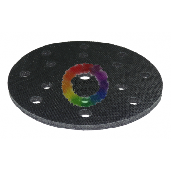 SOTRO М'яка підкладка на липучці, 14+1 отворів, 150/10мм, 1шт