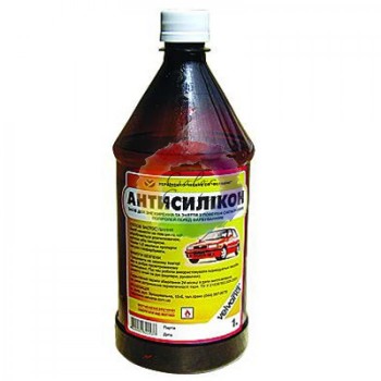 Антисиликон Velvana