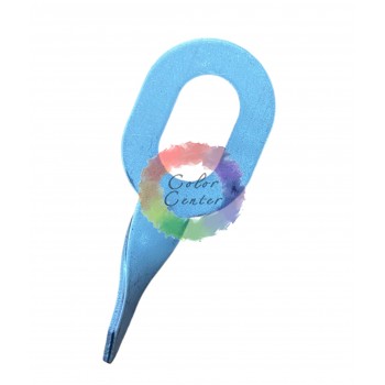 Петля с винтом GYS 1шт  050631 